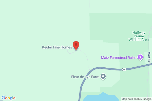 Keuler Construction Inc