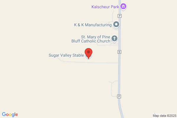 Sugar Valley Stable Llc