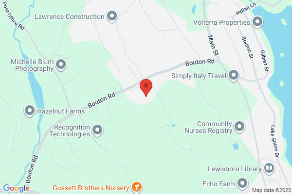 Courts, Lewisboro
