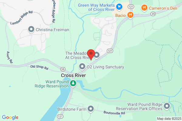 Cross River Animal Hospital