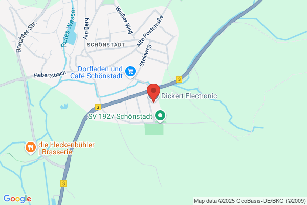 Dickert Constr