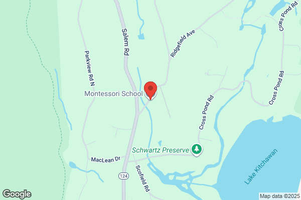 Montessori School of Pound Ridge