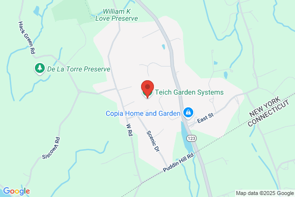 Teich Garden Systems LLC