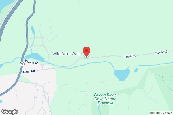 Wild Oaks Water Co Inc