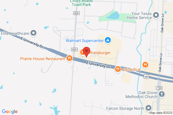 CommunityMed Family Urgent Care Cross Roads
