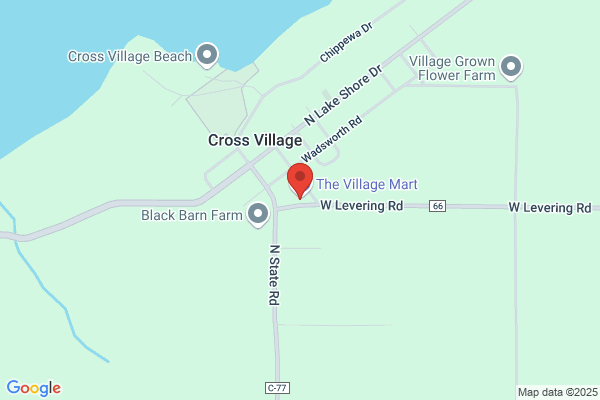 Cross Village General Store