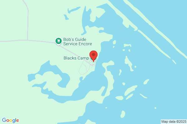 Black's Camp & Restaurant