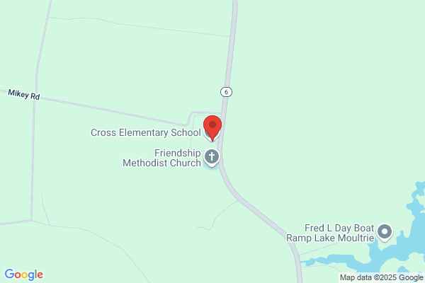 Cross Elementary School