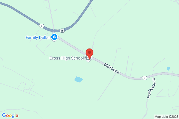 Cross High School