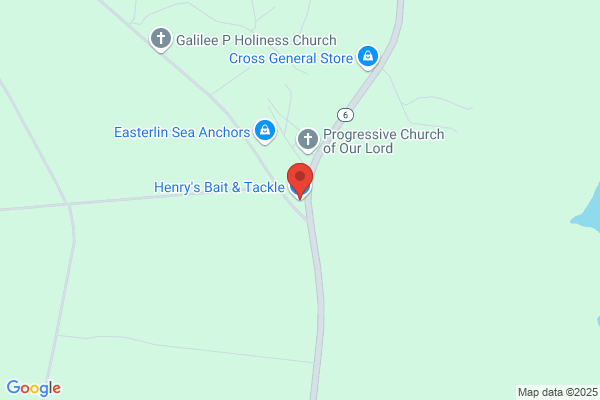 Henry's Bait & Tackle