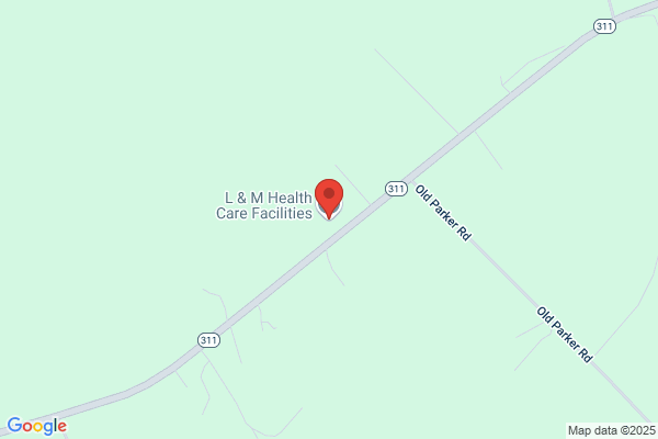 L & M Health Care Facilities