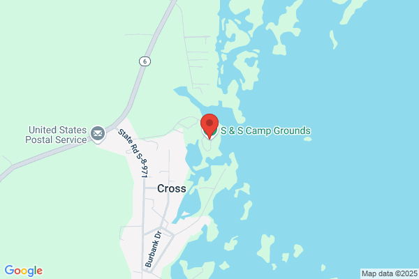 S & S Camp Grounds