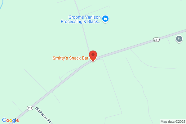 Smitty's Snack Bar