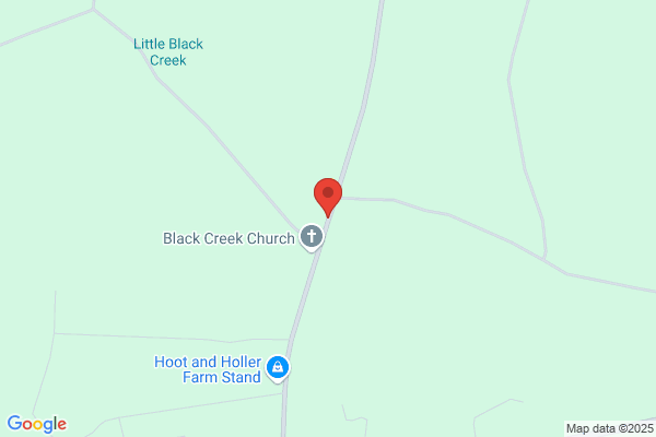 Unity Baptist Church