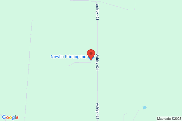 Nowlin Printing Inc