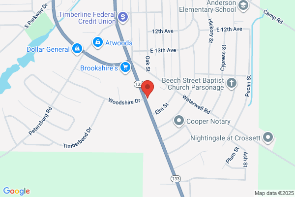 Brookhaven Apartments Rentals