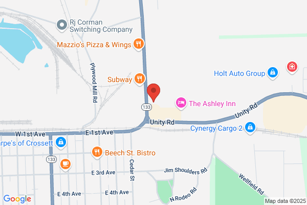 AutoZone Auto Parts