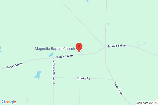 Magnolia Baptist Church