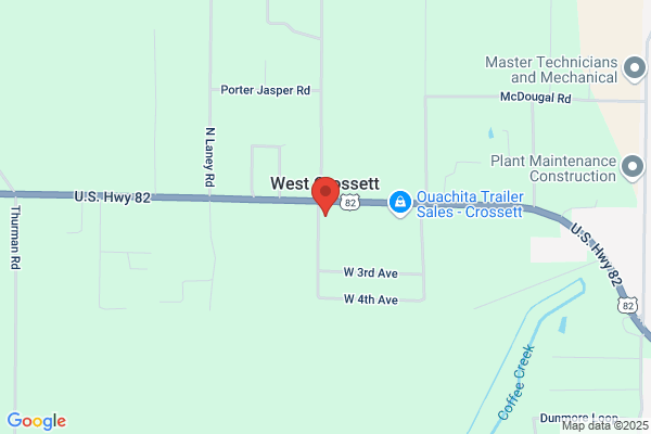 Crossett One Stop