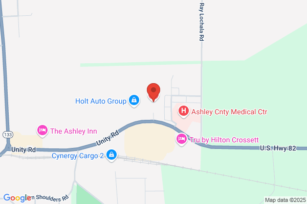 Ashley County Family Dentistry