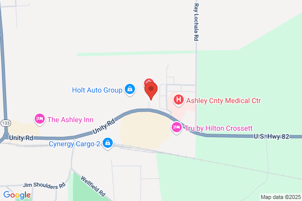 Ashley Kidney Center