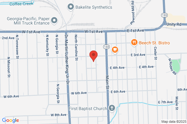 Garcia Medical Clinic
