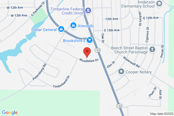 Pennington Phillip W DDS