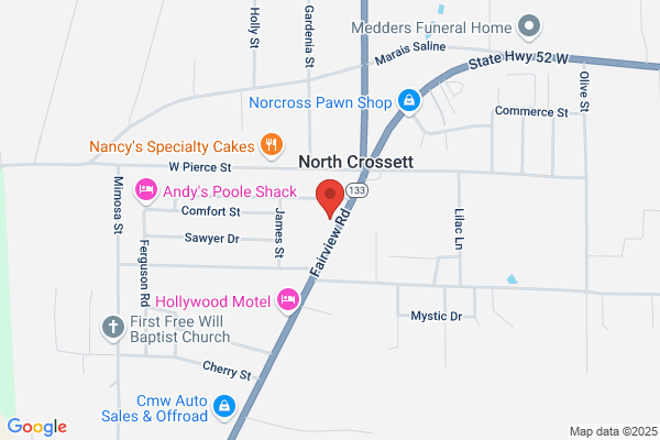 Tice Chiropractic Center