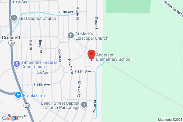 Anderson Elementary School