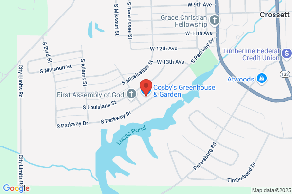 Cosbys Greenhouse & Garden Center