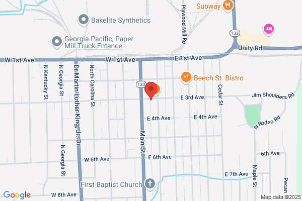 Harold Jarvis Insurance Agency