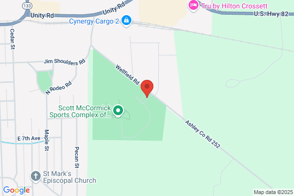 D & J Mobile Home Park
