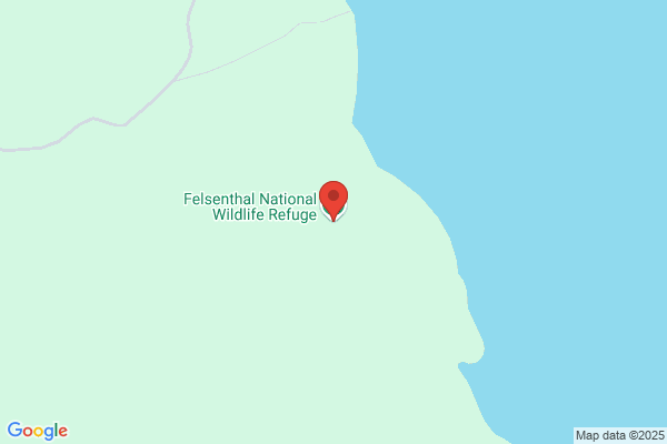 Felsenthal National Wildlife Refug