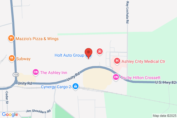 Holt Auto Group