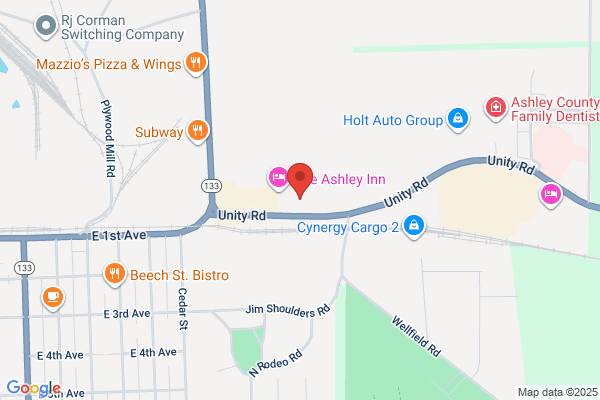O'Reilly Auto Parts