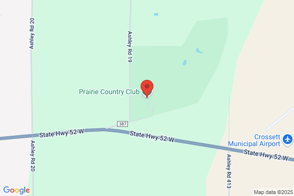 Prairie Country Club