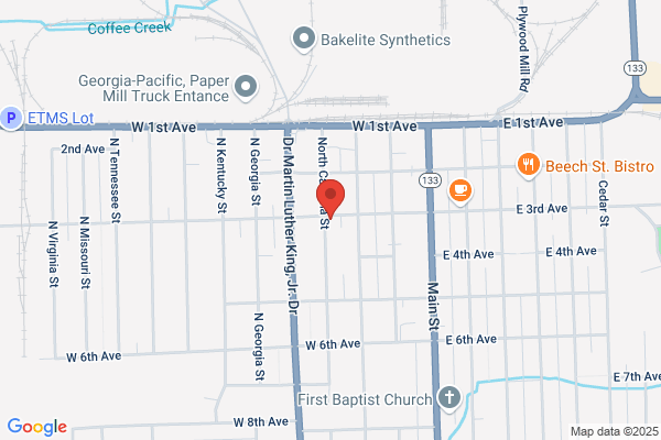 Gates Chapel AME Church