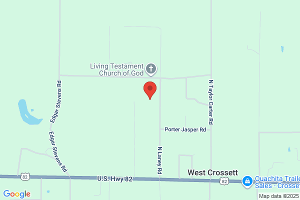 Hunter Chapel Missionary Baptist Church