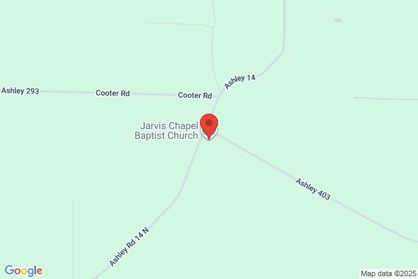 Jarvis Chapel Baptist Church