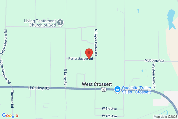 Pleasant Green Baptist Church
