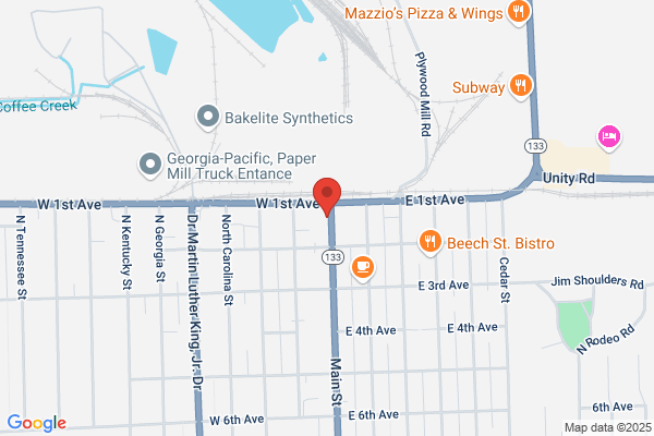 Mama's Family Restaurant