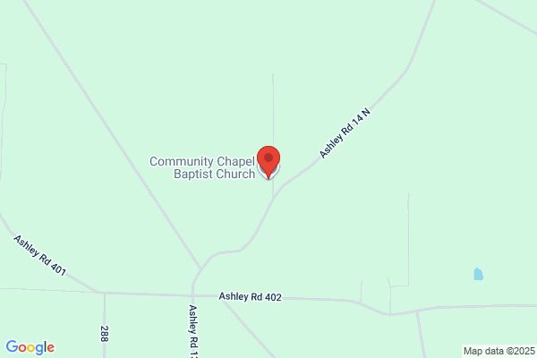 Community Chapel Bapt Chr