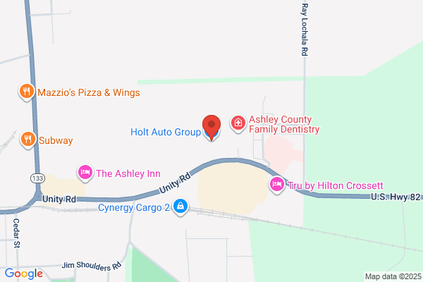 Alford Chysler Jeep Dodge