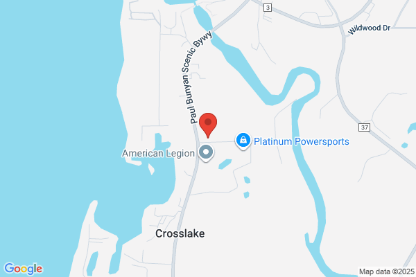 Crosslake Dental Center Pa