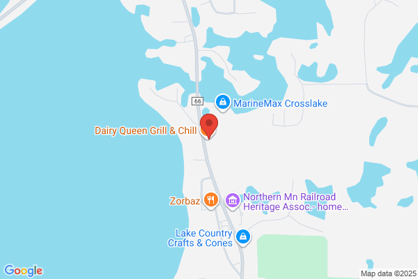 Dairy Queen Grill & Chill