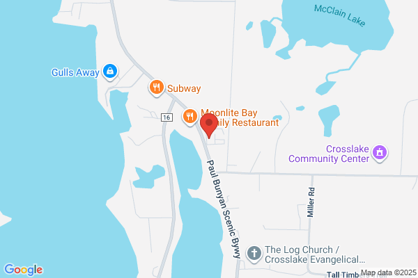 Simonson Lumber of Crosslake