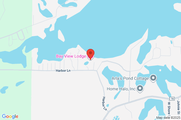 Bay View Lodge