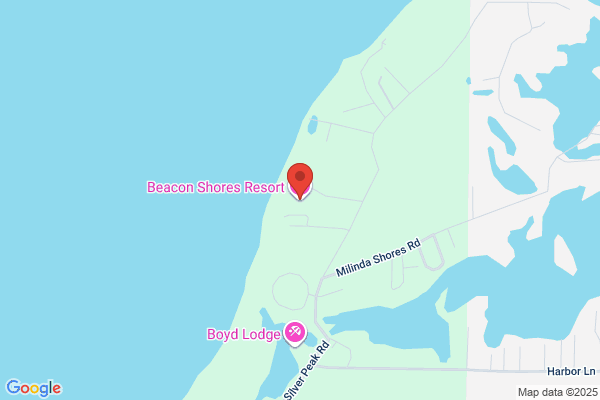 Beacon Shores Resort