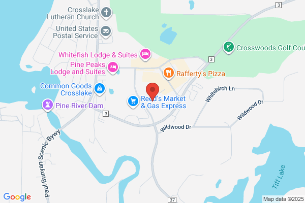 Crosslake Ace Hardware