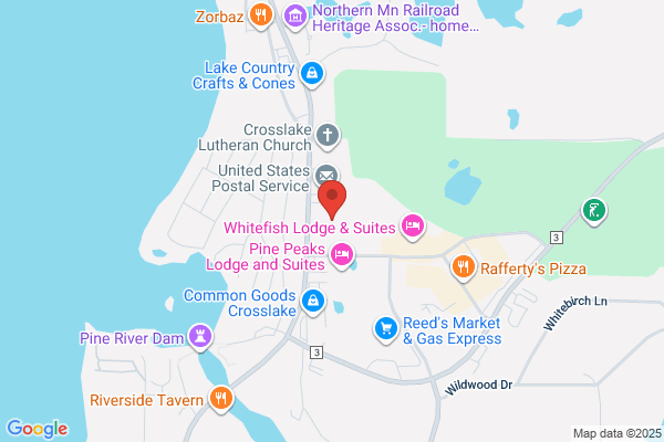 Crosslake Community School